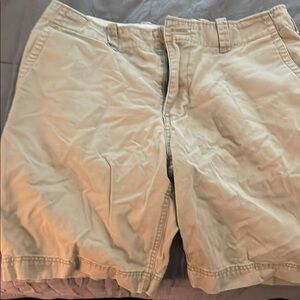 Men's GAP Rugged Khaki Shirts size 38